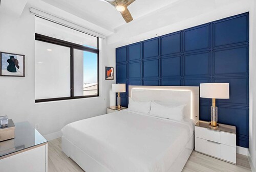 Hi3051hl201: 3 Bed, Seascape