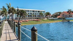 Exterior - Hi3051hl202: 3 Bed, Ocean Breeze (Melbourne Beach)