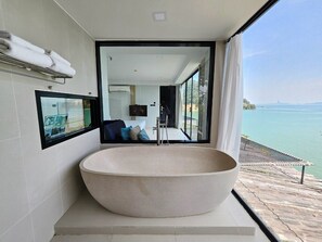 Bathroom - 8IK88 Resort (Pa Klok)