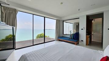 ๋๋ญ์ค ๋๋ธ๋ฃธ ๋๋ ํธ์๋ฃธ, ๋ฐ๋ค ์ ๋ง | 2 ๊ฐ์ ์นจ์ค, ๋ฏธ๋๋ฐ, ๊ฐ์ค ๋ด ๊ธ๊ณ , ๋ฌด๋ฃ WiFi