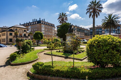 Apartment 'Arnao' with Wi-Fi