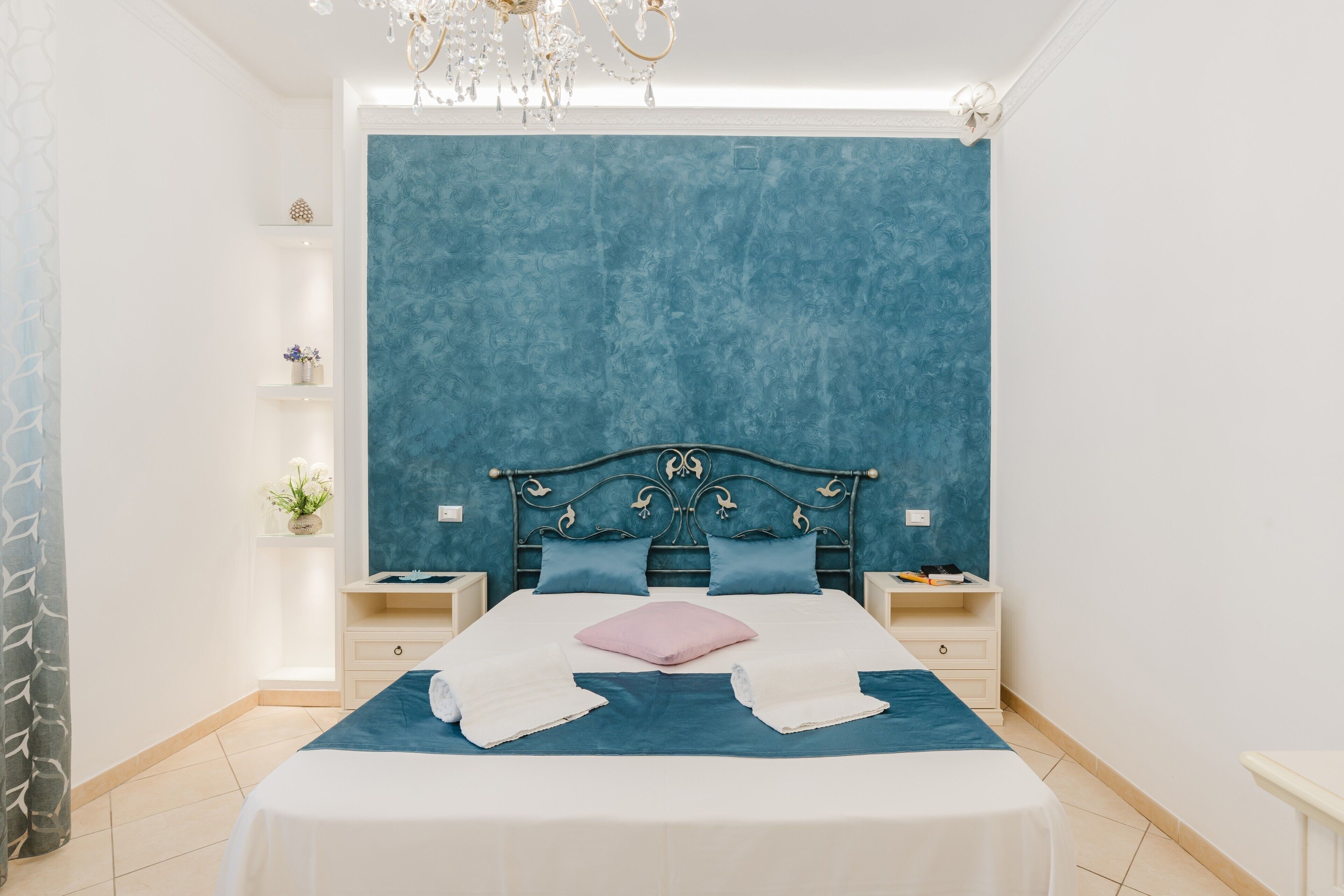 1 habitación, wifi gratis y ropa de cama 