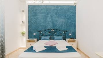 1 habitación, wifi gratis y ropa de cama