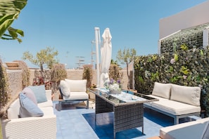 Terras