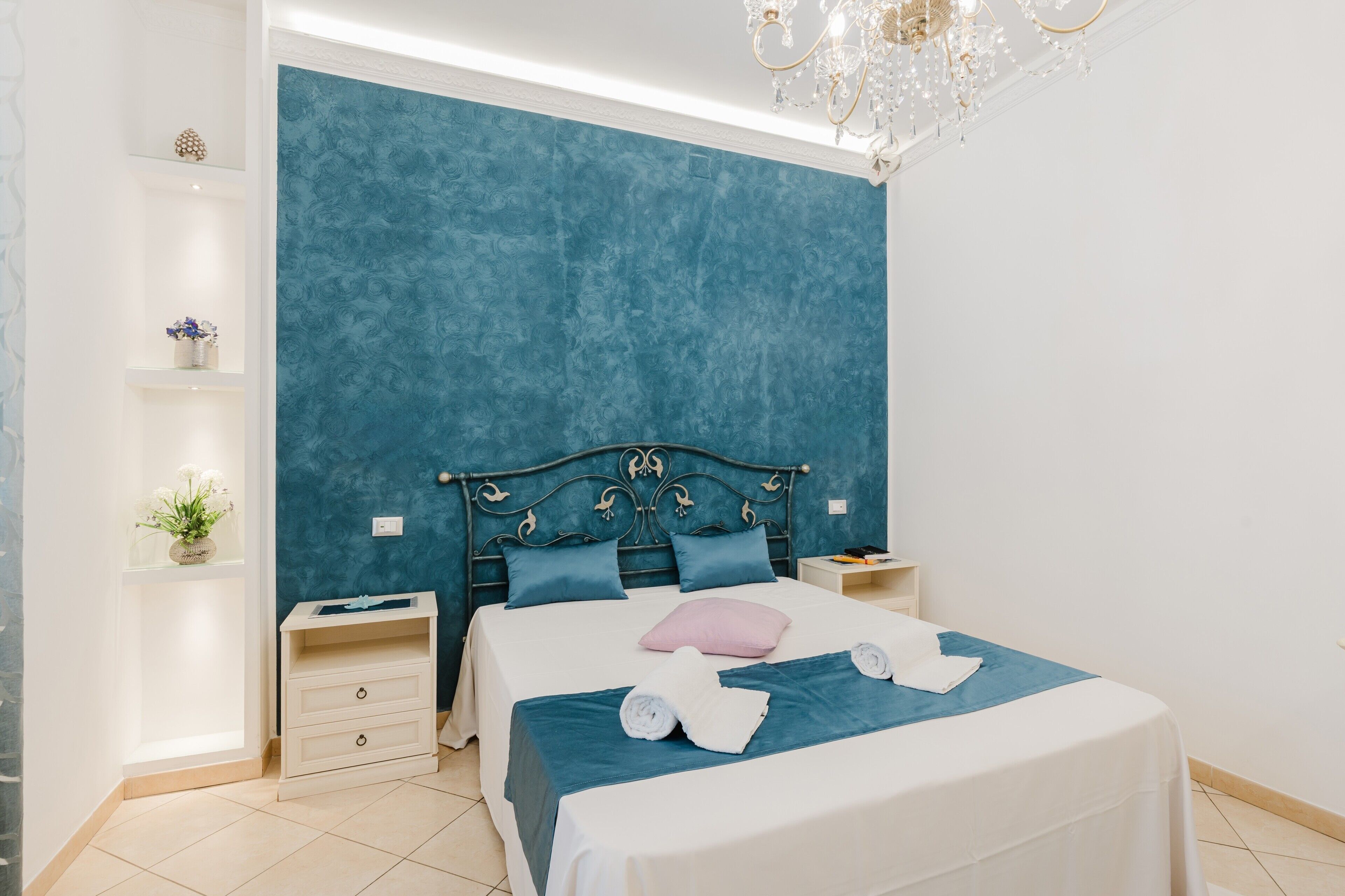 1 habitación, wifi gratis y ropa de cama 