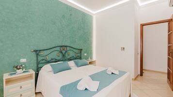 1 habitación, wifi gratis y ropa de cama