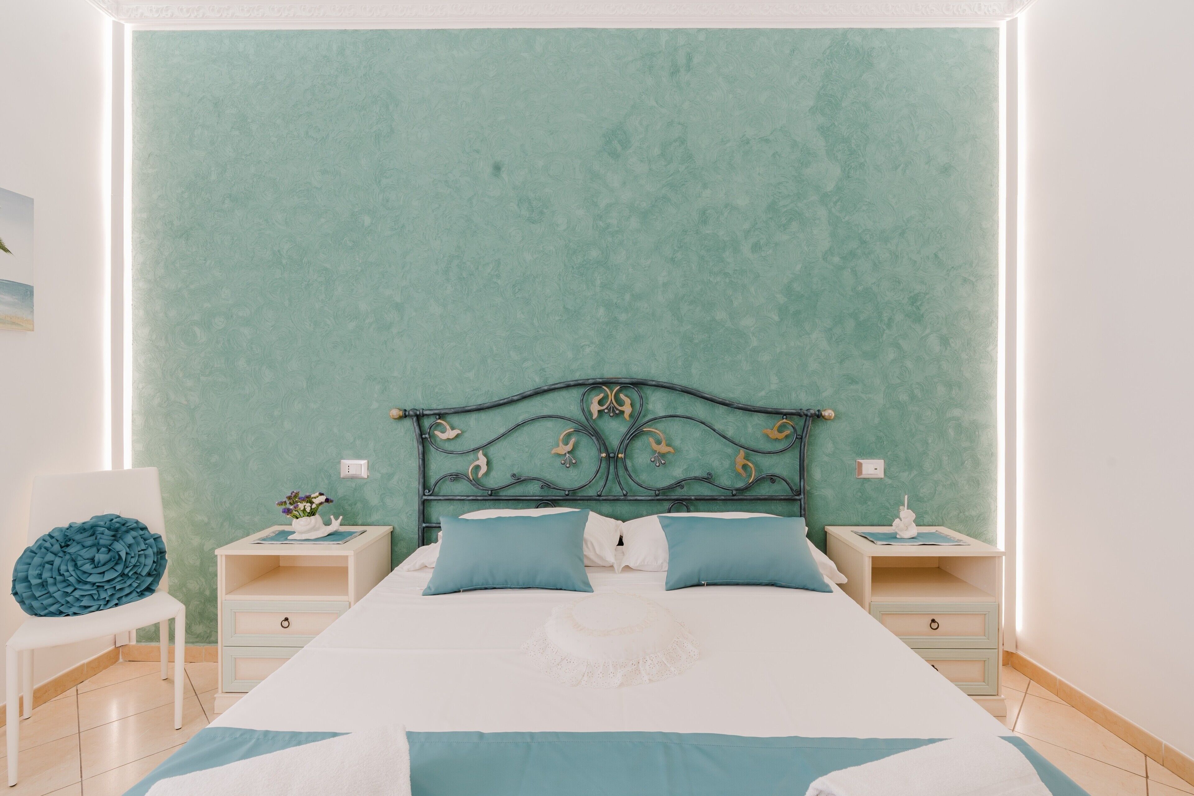 1 habitación, wifi gratis y ropa de cama 