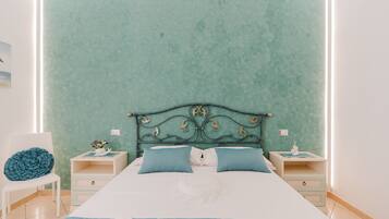 1 habitación, wifi gratis y ropa de cama