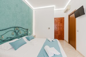 1 habitación, wifi gratis y ropa de cama 