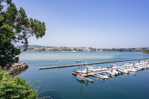 Apartment 'El Indiano' with Balcony