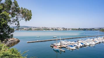 Port de plaisance