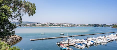 Marina/club náutico