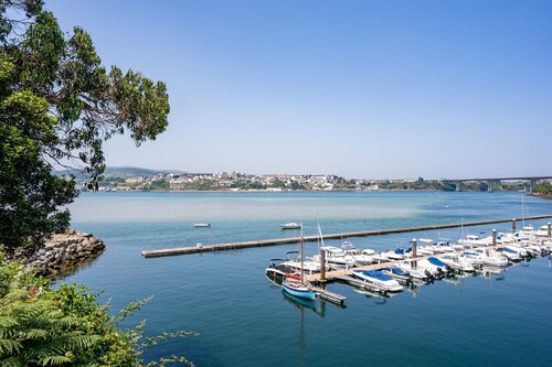 Apartment 'Brisas Carlos I I I' with Balcony and Wi-Fi