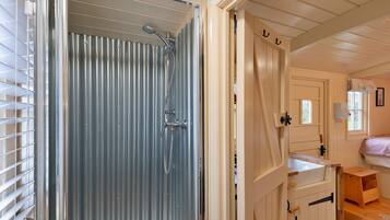 Chalet | Bathroom
