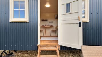 Chalet | Interior detail