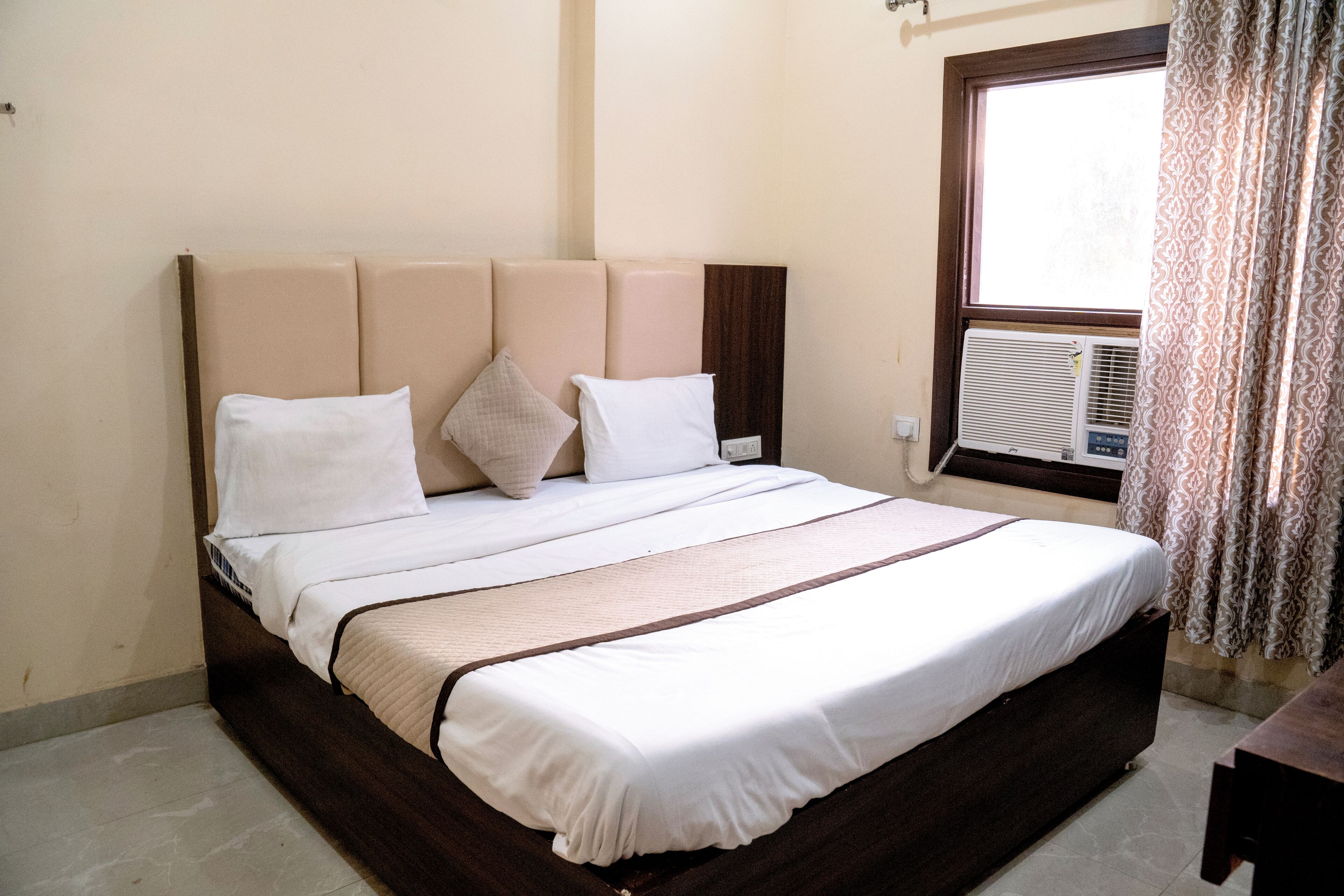 客房
