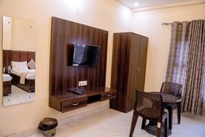 Exterior - Hotel Shivay Palace (Agra)