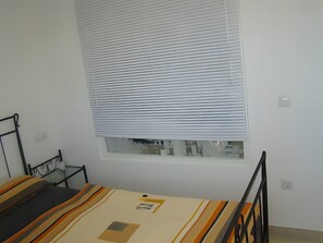 Room - Apartment Atlantis with Sea View, Wi-Fi and Air Conditioning (Las Breñas)