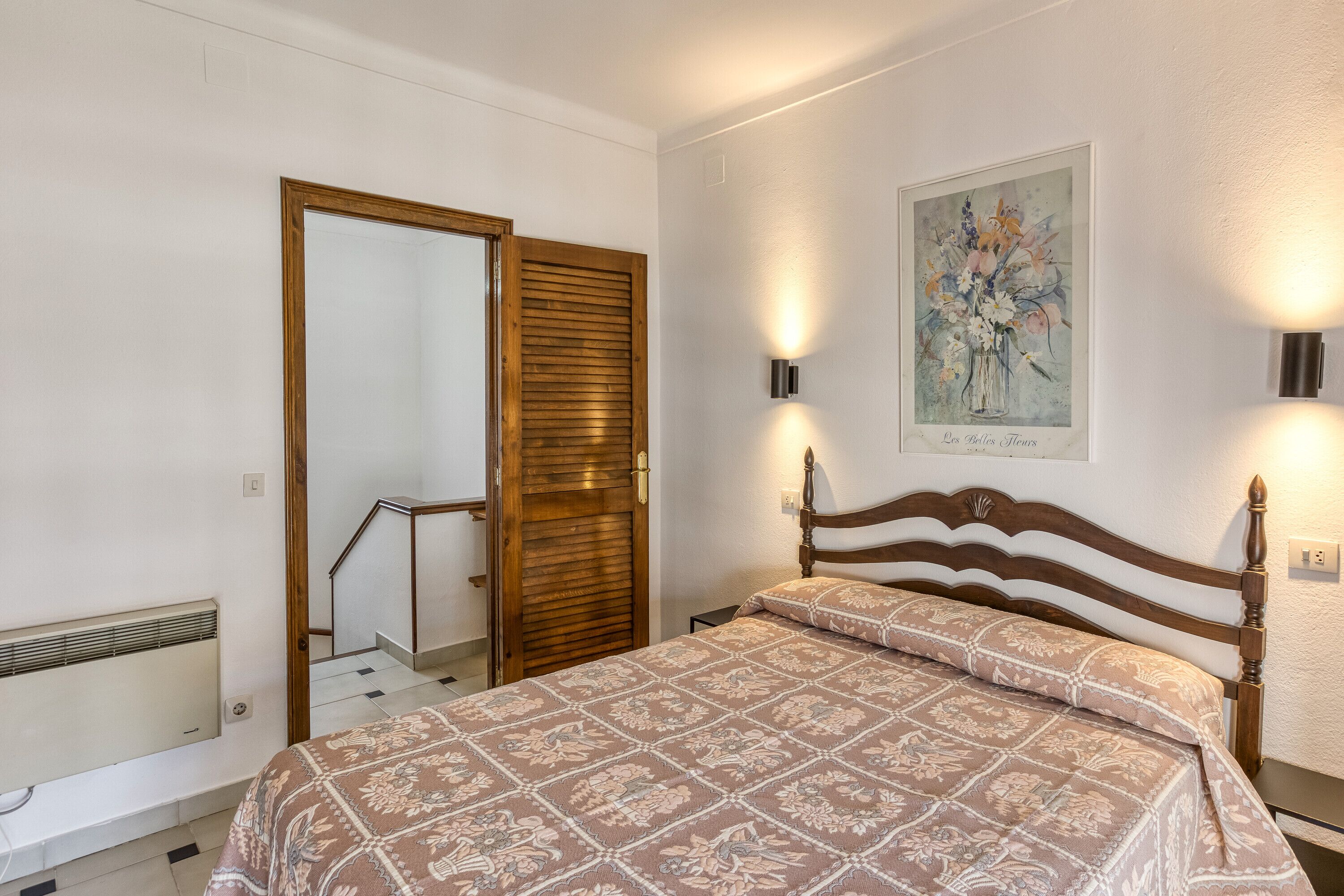 1 slaapkamer, gratis wifi, beddengoed