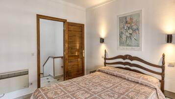 1 slaapkamer, gratis wifi, beddengoed