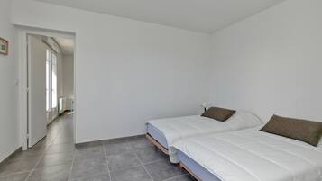 1 soveværelse, strygejern/strygebræt, gratis Wi-Fi