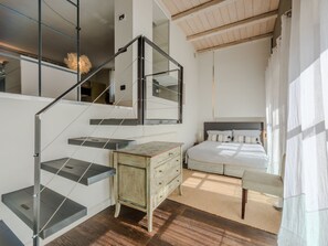 1 Schlafzimmer, Internetzugang