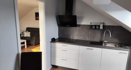 Ferienwohnung Beelen, 70m2