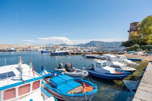 Port de plaisance