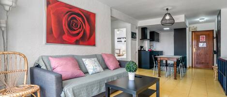 Televisio, DVD-soitin, stereot