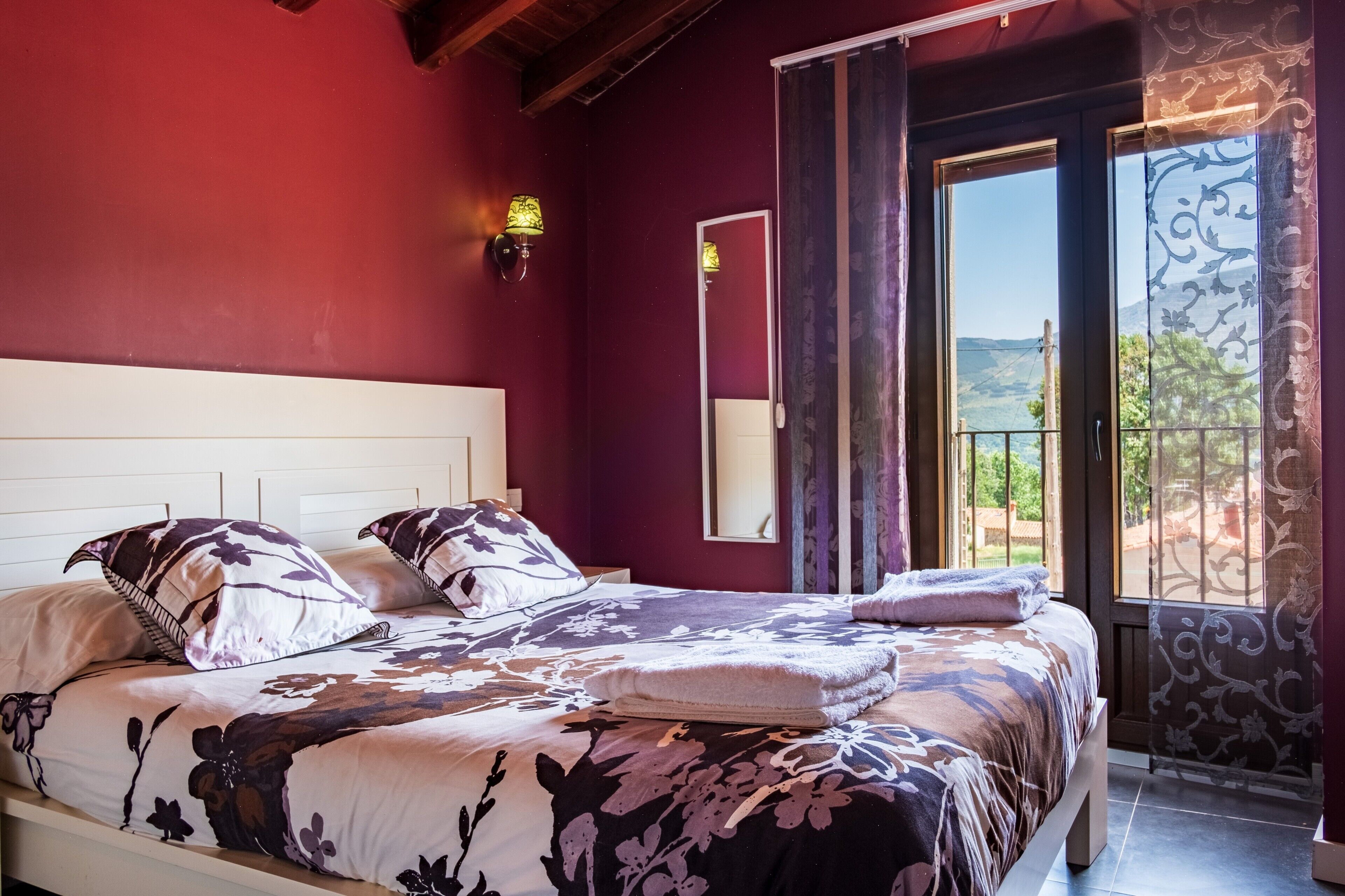 1 habitación, wifi gratis y ropa de cama 