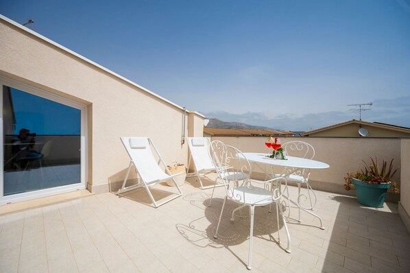Servei de restauració a l'aire lliure