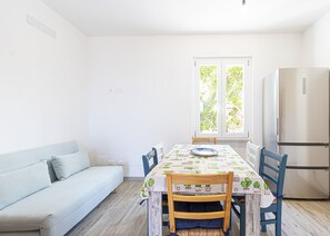 Dining - Sea view terrace (Pomonte)