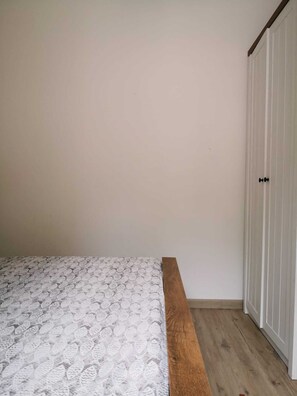 3 chambres, fer et planche Ă repasser, Wi-Fi