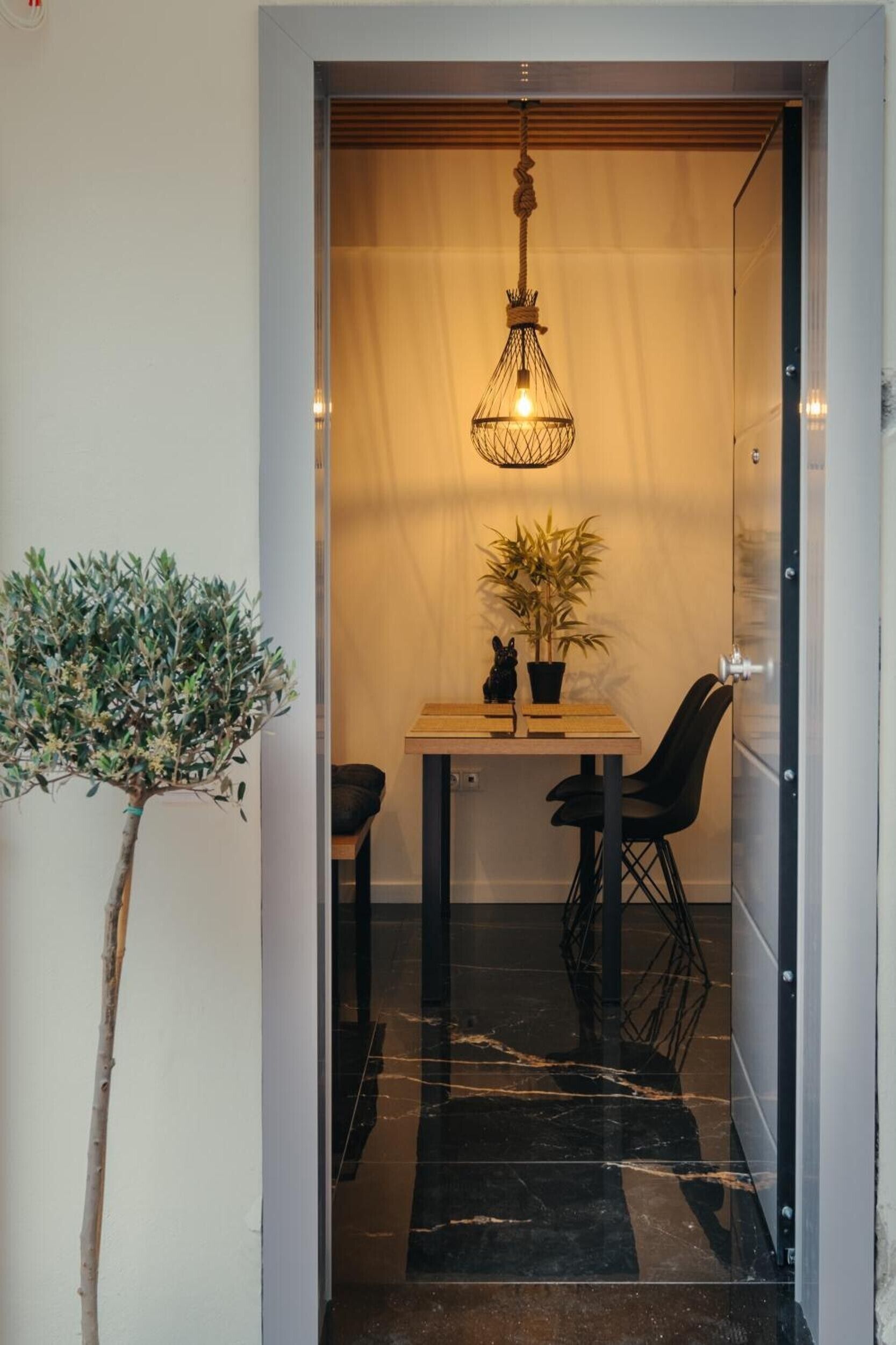 Interieur