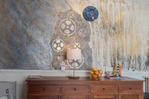 Charming Apartment Le Lexa