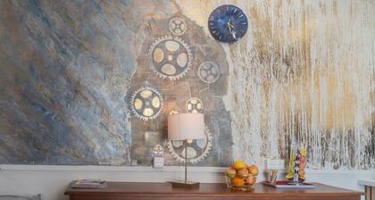 Charmant appartement le Lexa