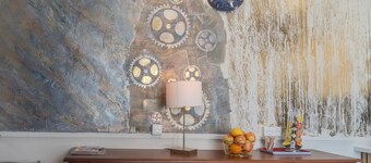 Charming Apartment Le Lexa