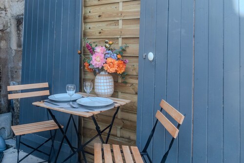 Charming Apartment Le Lexa