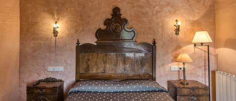 1 soveværelse, strygejern/strygebræt, gratis Wi-Fi, sengetøj