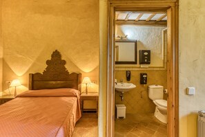 1 chambre, fer et planche Ă repasser, accĂšs au Wi-Fi (inclus)