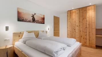 3 soveværelser, gratis Wi-Fi, sengetøj