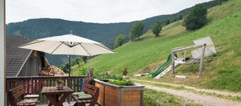 Apartment 'Prielerhof Sunrise' with Mountain View, Private Terrace and Wi-Fi