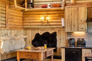 Apartamento | Detalhe da parte interna