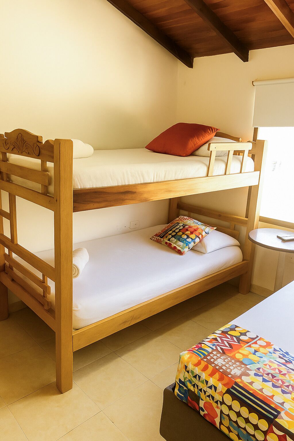 Foto - Maison Hostel - Rodadero, Santa Marta