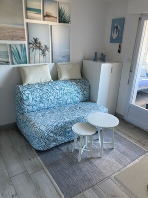 Oppholdsområde