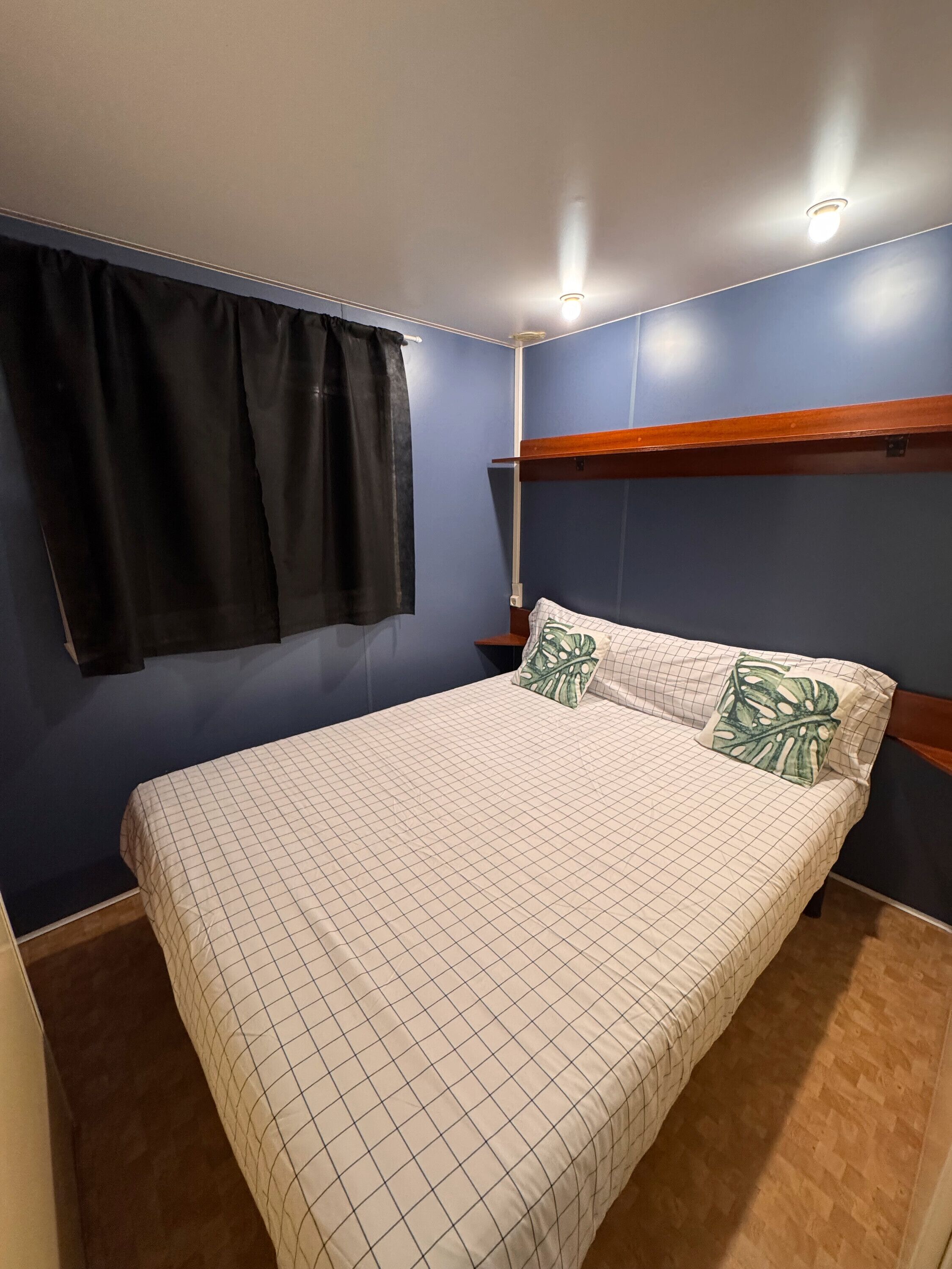 2 slaapkamers, gratis wifi, beddengoed