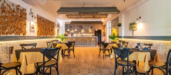 Mobile Home '243' with Mountain View, Wi-Fi and Air Conditioning