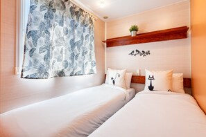 2 bedrooms, free WiFi, bed sheets - Mobile Home '243' with Mountain View, Wi-Fi and Air Conditioning (Tírig)