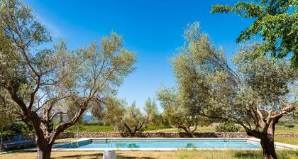 Mobile Home '241' with Mountain View, Wi-Fi and Air Conditioning