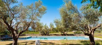 Mobile Home '241' with Mountain View, Wi-Fi and Air Conditioning